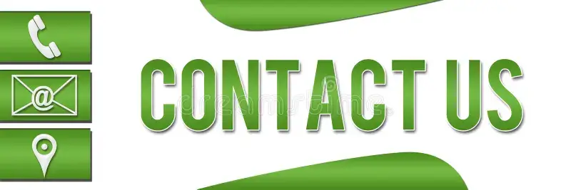 Contact Us 1 Contact us